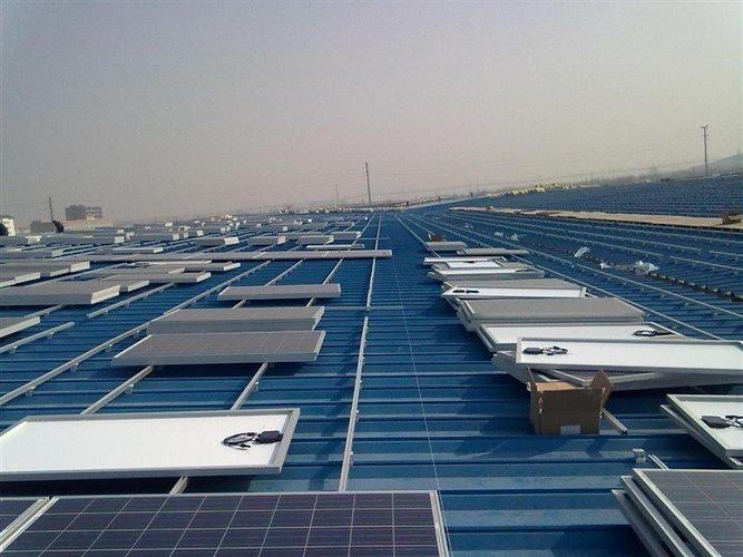 产品列表 太阳能发电系统 > 上海工厂50kw太阳能光伏发电系统 上海